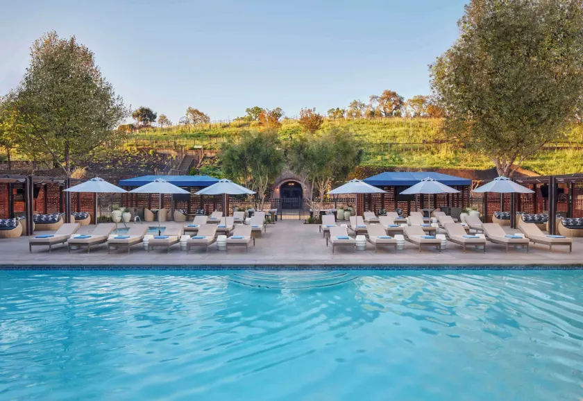 The Meritage Resort and Spa - Image 1