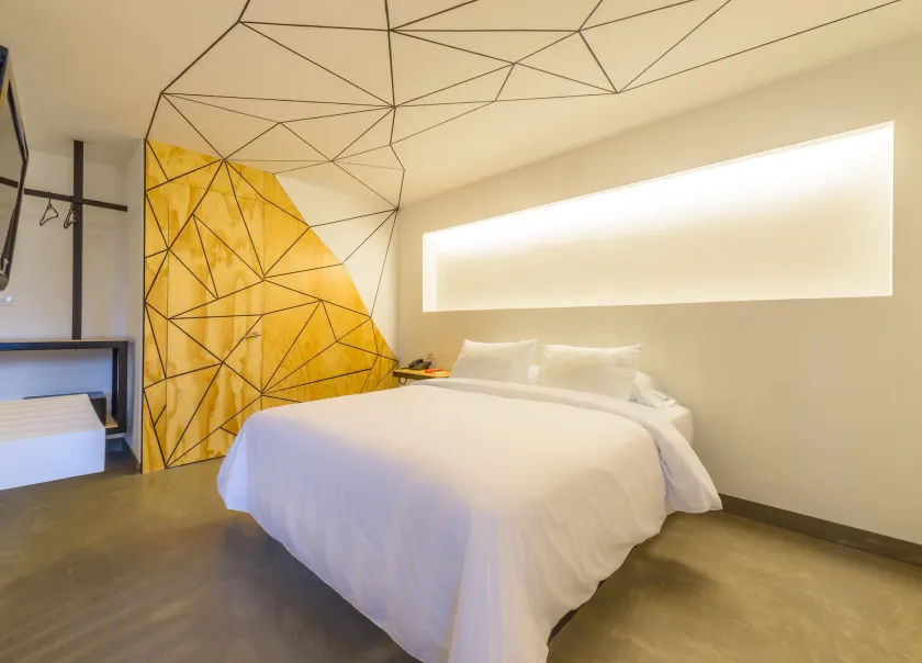 Hotel El Peñon by Bithotels - Image 1