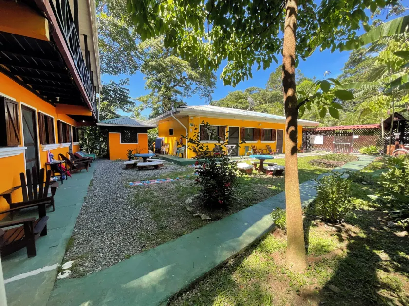 Las Casitas de Playa Negra - Image 1