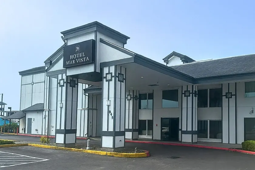 Hotel Mar Vista - Image 1