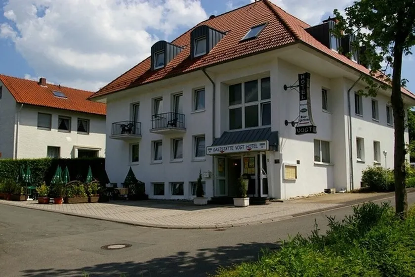 Hotel Vogt - Image 1