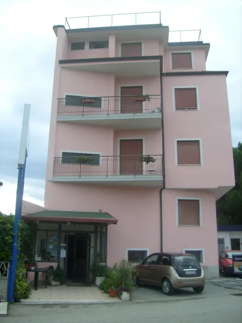 Piccolo Hotel Lamezia - Image 1