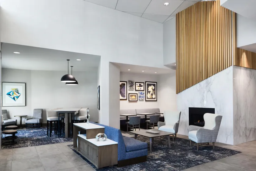Hyatt Place Salt Lake City Downtown / The Gateway - Image 1