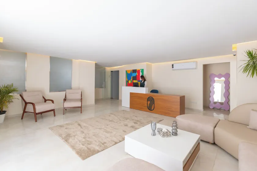 Seven Stays Centric West Zayed - Image 1
