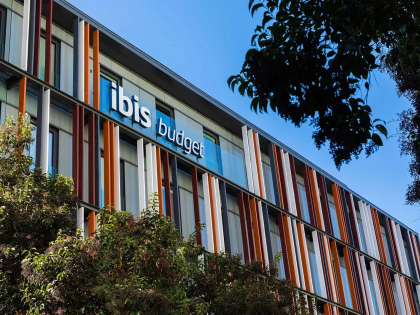 Ibis Budget Madrid Centro Lavapies - Image 1