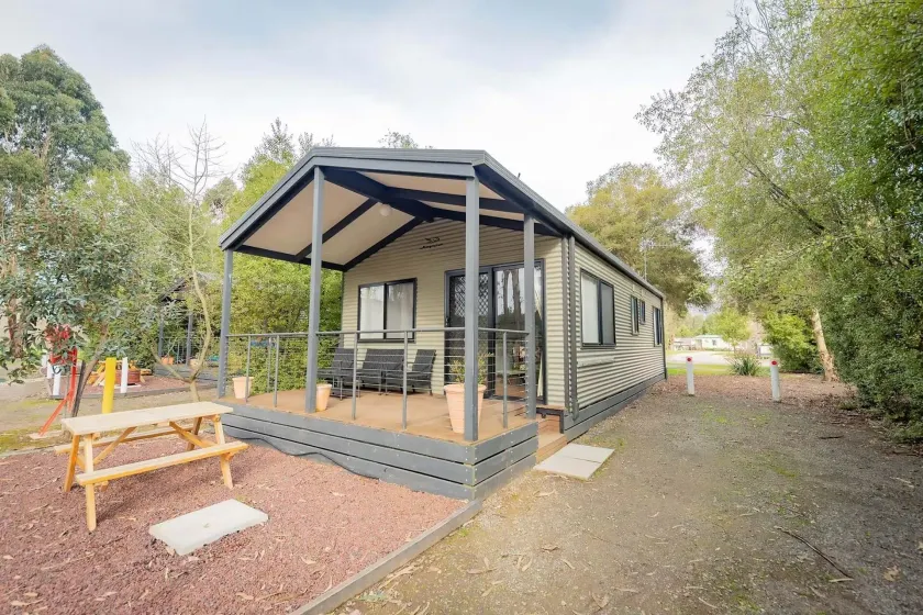 BIG4 Breeze Holiday Parks - Eildon - Image 1