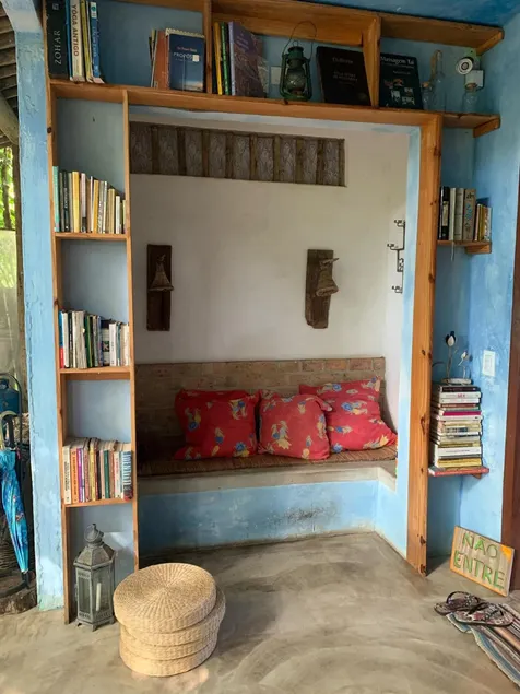 Pousada Spa Oasis - Image 1