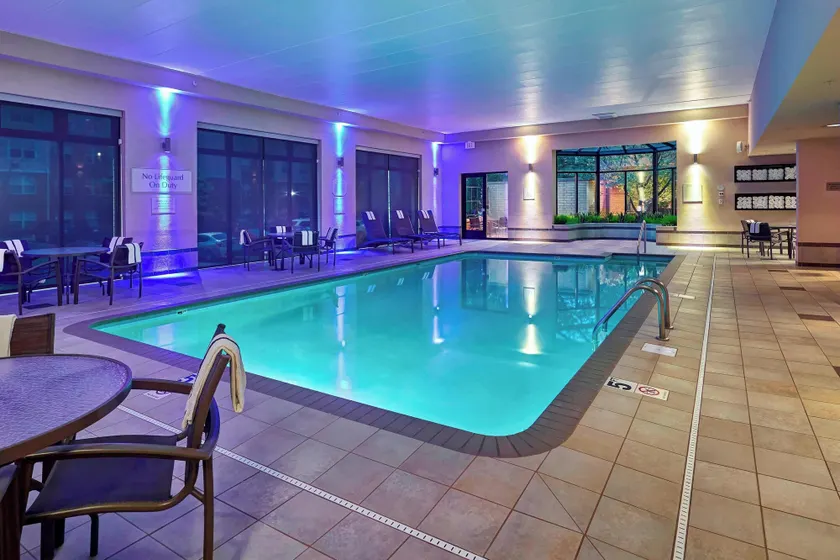 Courtyard by Marriott Bloomington Mall of America - Image 1