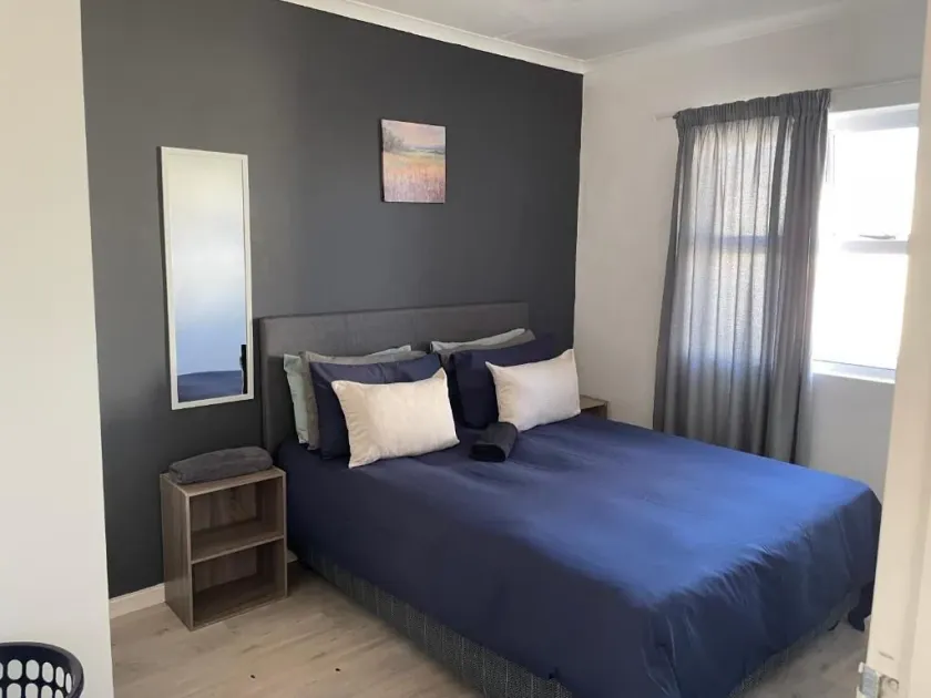 Cozy corner apartment Muizenberg - Image 1