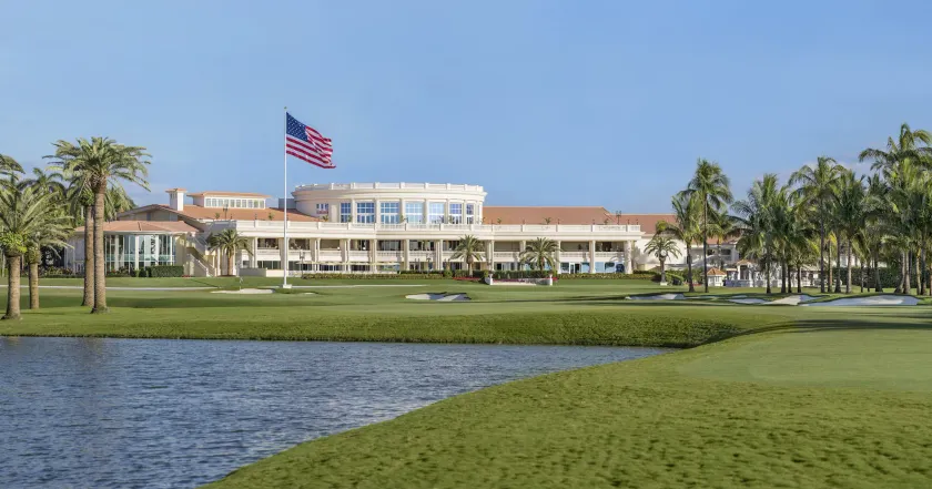 Trump National Doral Golf Resort - Image 1
