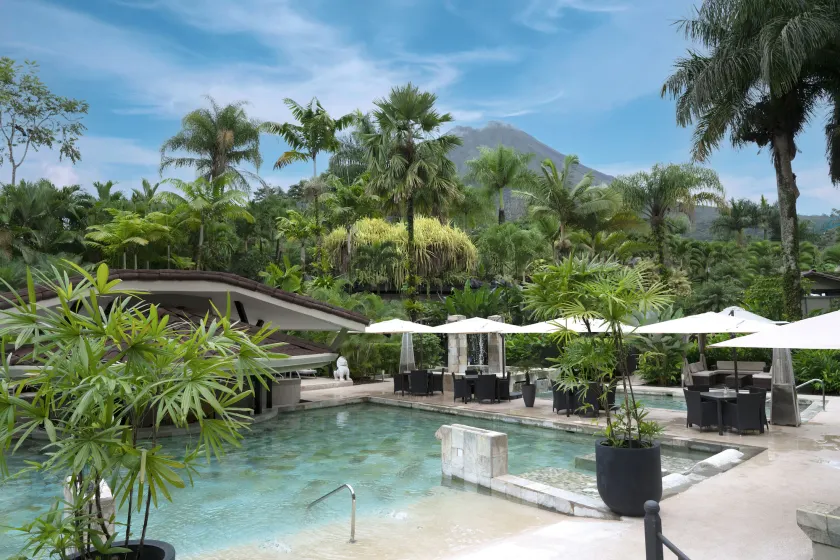 The Royal Corin Thermal Water Spa & Resort - Adults Only - Image 1
