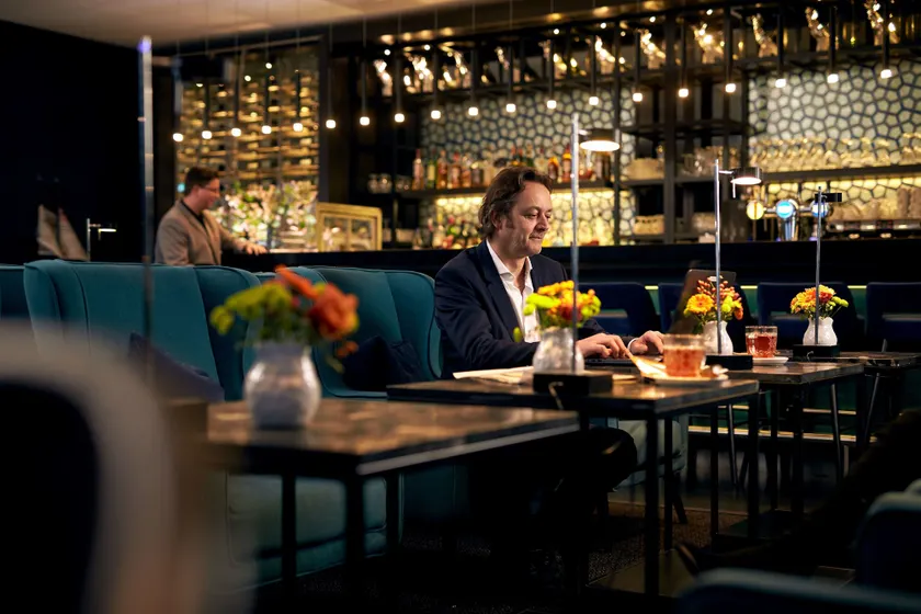 Van der Valk Hotel Uden-Veghel - Image 1