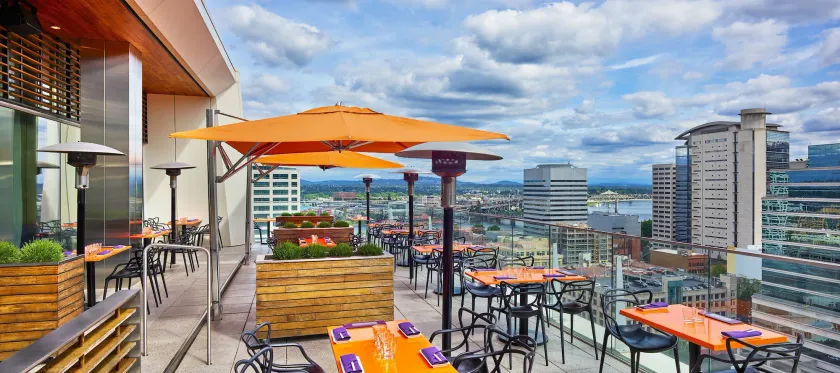 The Nines, a Luxury Collection Hotel, Portland - Image 1