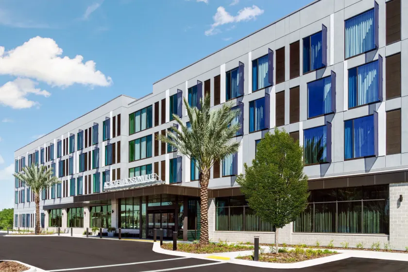 AC Hotel by Marriott Jacksonville St Johns Town Center - Image 1