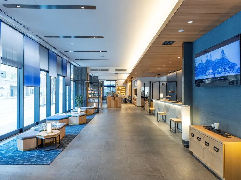 Tokyu Stay Kanazawa - Image 1