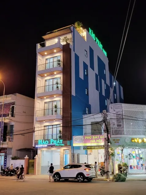 HÀO PHÁT HOTEL NHA TRANG - Image 1