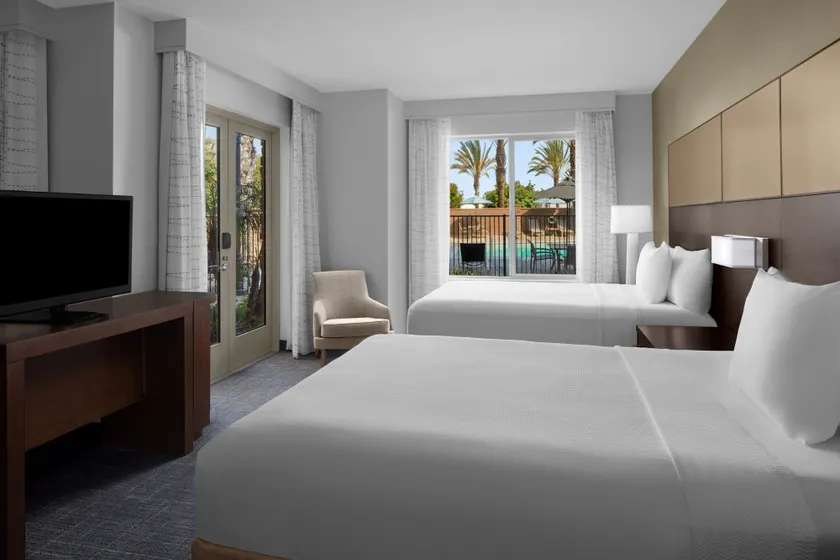 Residence Inn by Marriott Tustin Orange County - Image 1
