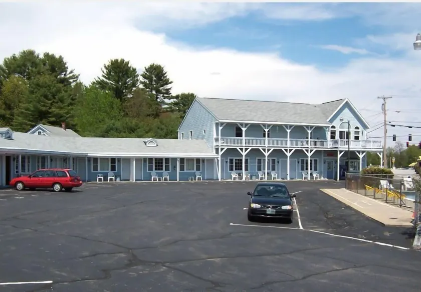 Eastview Motel - Image 1