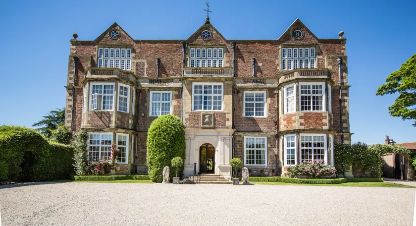 Goldsborough Hall - Image 1