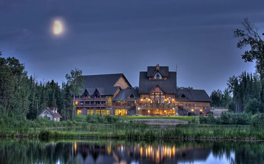 Elk Ridge Resort - Image 1
