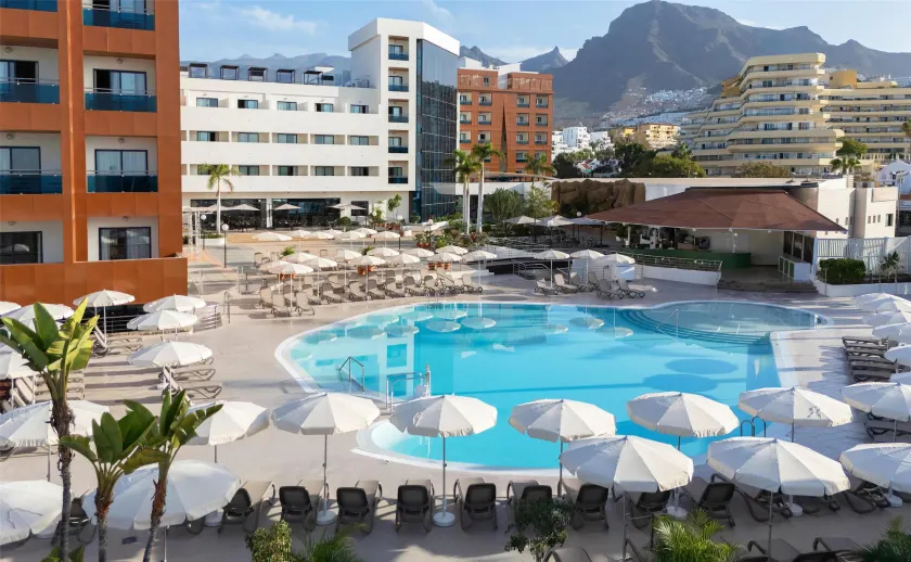 AluaSoul Costa Adeje - Adults Only - Image 1