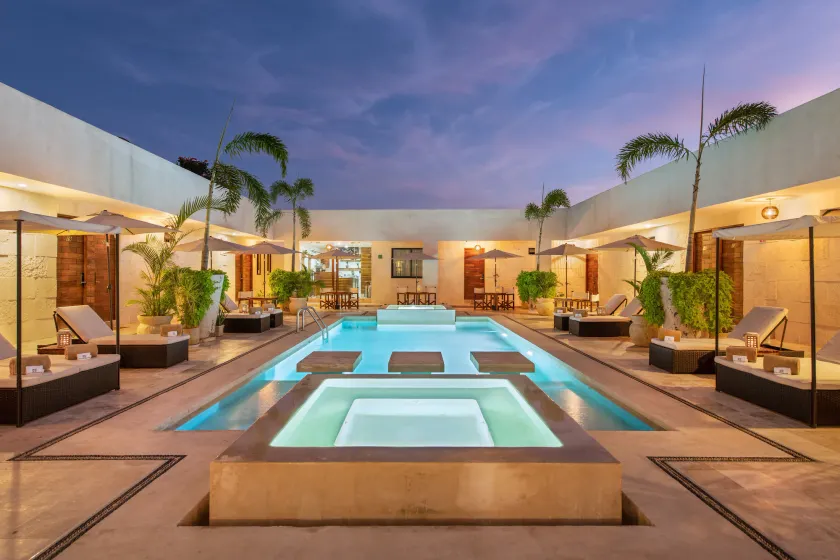 Avela Boutique Hotel - Image 1