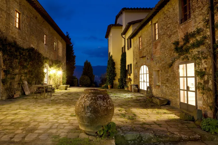 Locanda Casanuova - Image 1