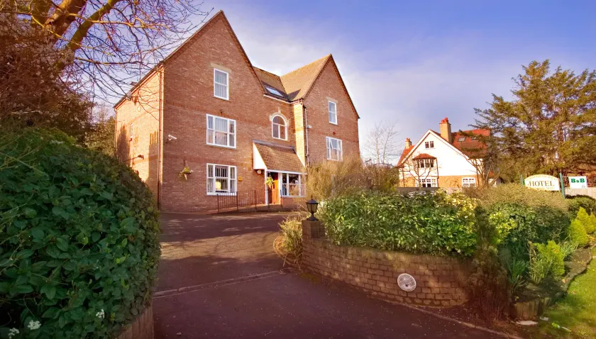 Marlborough House - Guest House - Image 1
