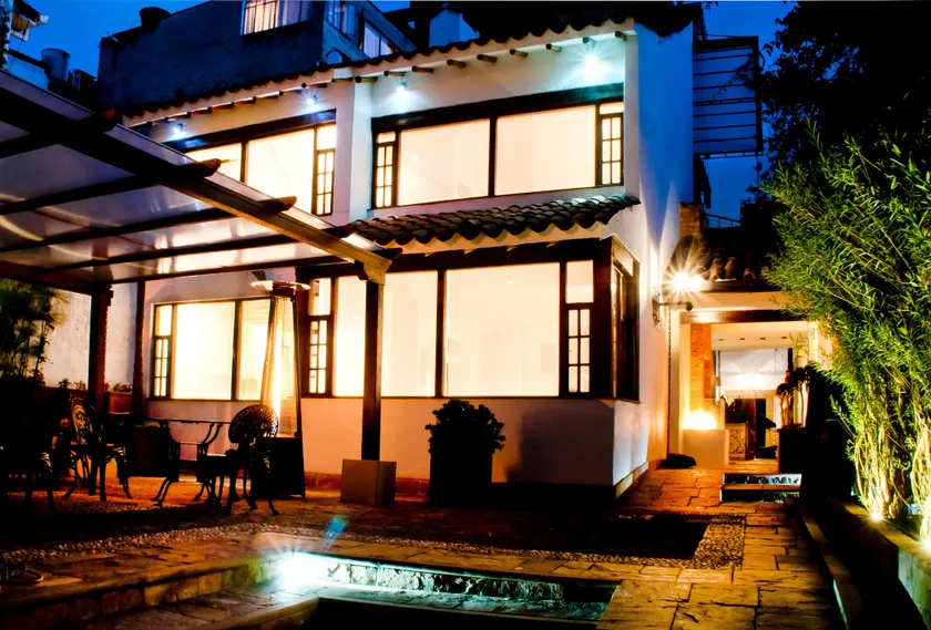 Hotel Casona Usaquen - Image 1