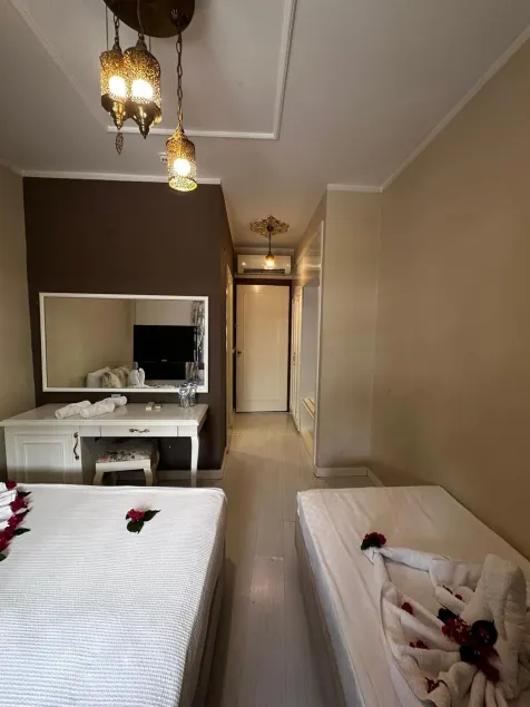 Kaleiçi Ozkavak Hotel - Image 1