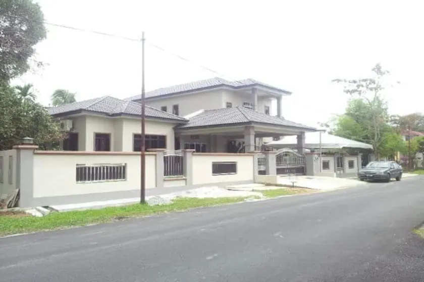 ArRayyan Guesthouse & Homestay - Image 1