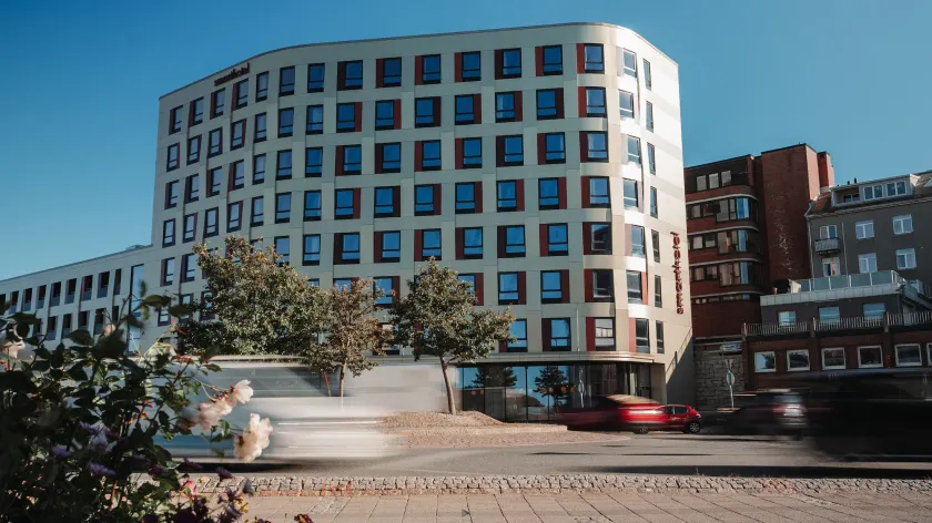 Smarthotel Bodø - Image 1