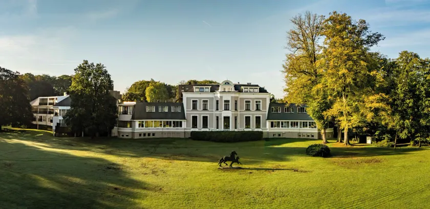 Landgoed Lauswolt - Image 1