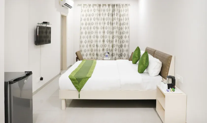 Itsy Hotels Kamron - Image 1