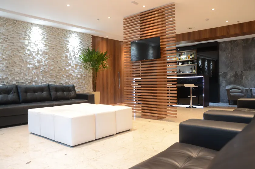 Casa Nova Hotel - Image 1