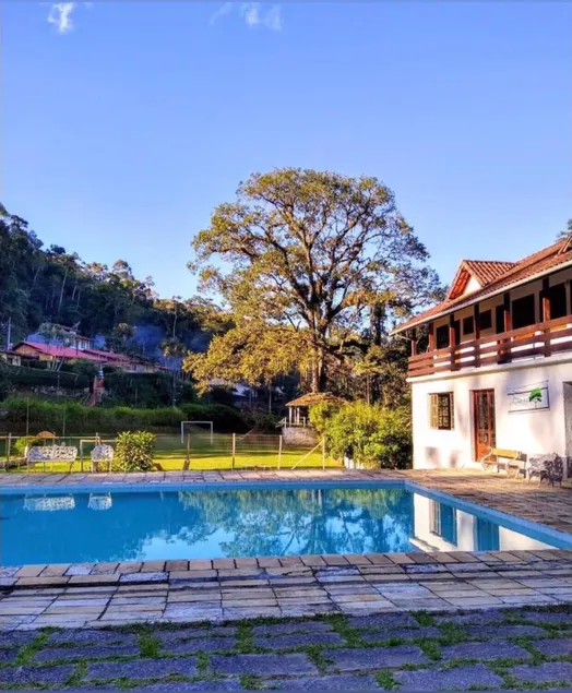 Hotel fazenda jequitibá - Image 1