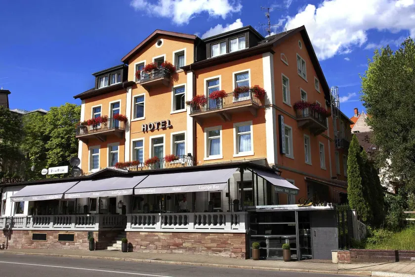 Hotel SONATA - Image 1