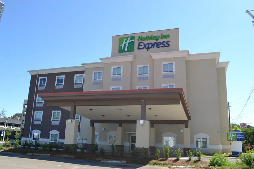 Holiday Inn Express Tallahassee-University Central by IHG - Image 1