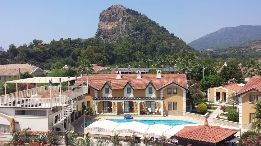 Dalyan Villa Kiydan Apartments - Image 1
