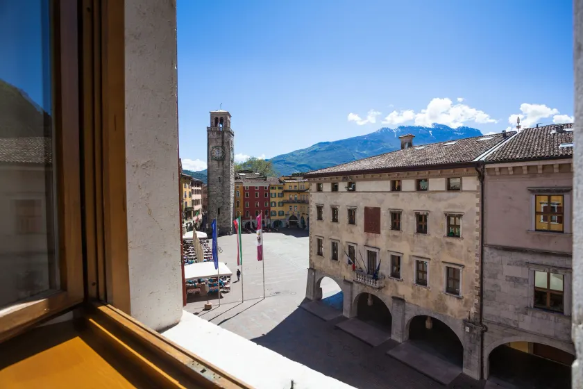 Hotel Portici - Romantik & Wellness - Image 1