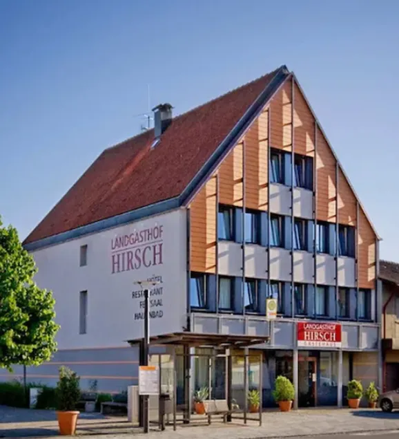 Landgasthof Hirsch - Image 1