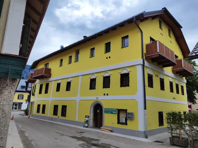 Hostel Bad Goisern - Image 1