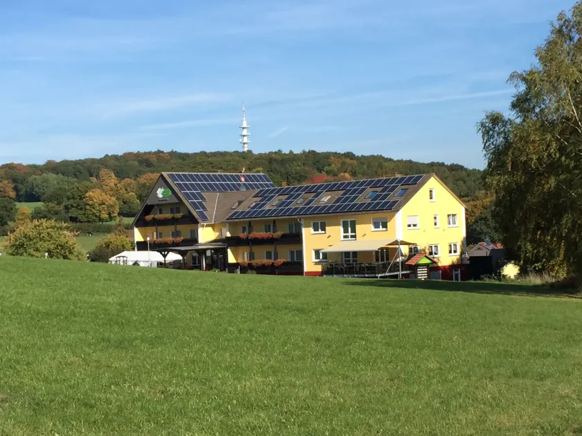 Knüllhotel Tann-Eck - Image 1