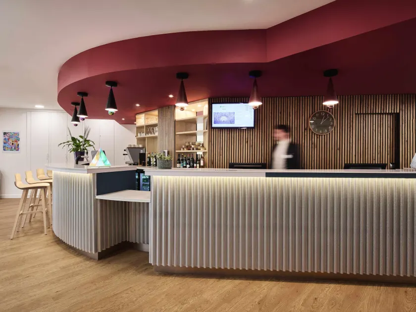 ibis Styles Paris Poissy - Image 1