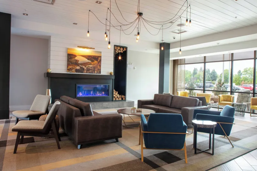 SpringHill Suites by Marriott Great Falls - Image 1