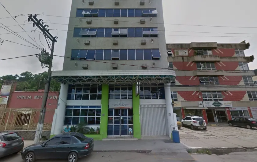 Hotel Estação Norte - Image 1