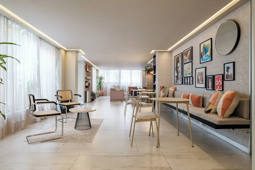 District Polanco by Lumina - Image 1