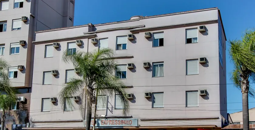 Hotel Expressinho Aeroporto - Image 1
