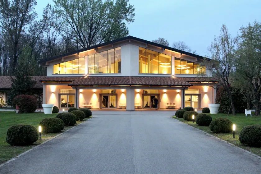 Hotel Capolago - Image 1