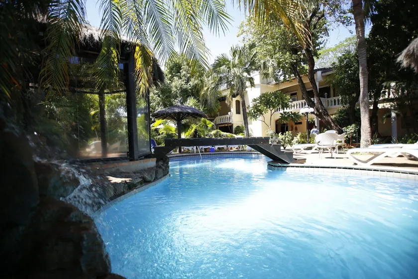 Paramanta Lifestyle Hotel - Image 1